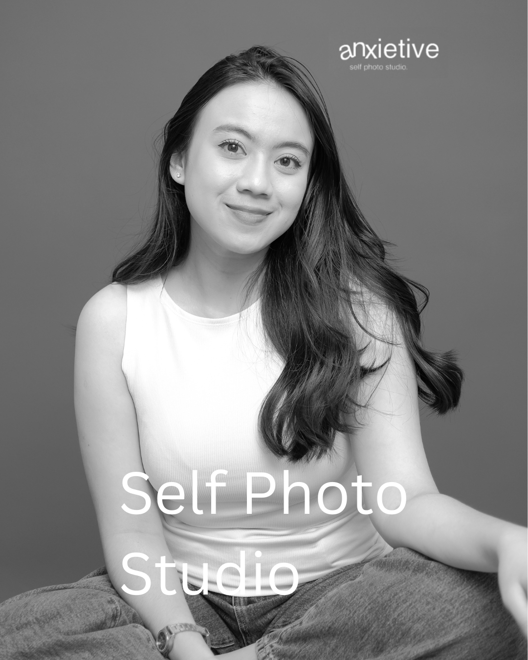 Anxietive Mobile Hero