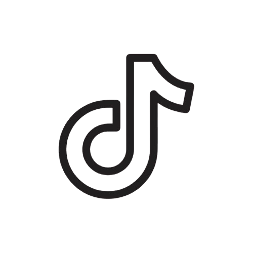 TikTok Logo